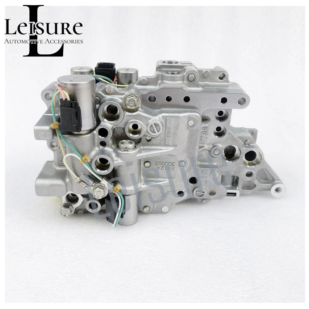 

Новый корпус клапана трансмиссии KA KL 5LS 5LK 5LR CVT 27000-5X9-004 27000-5X9-014 для Honda Accord Civic