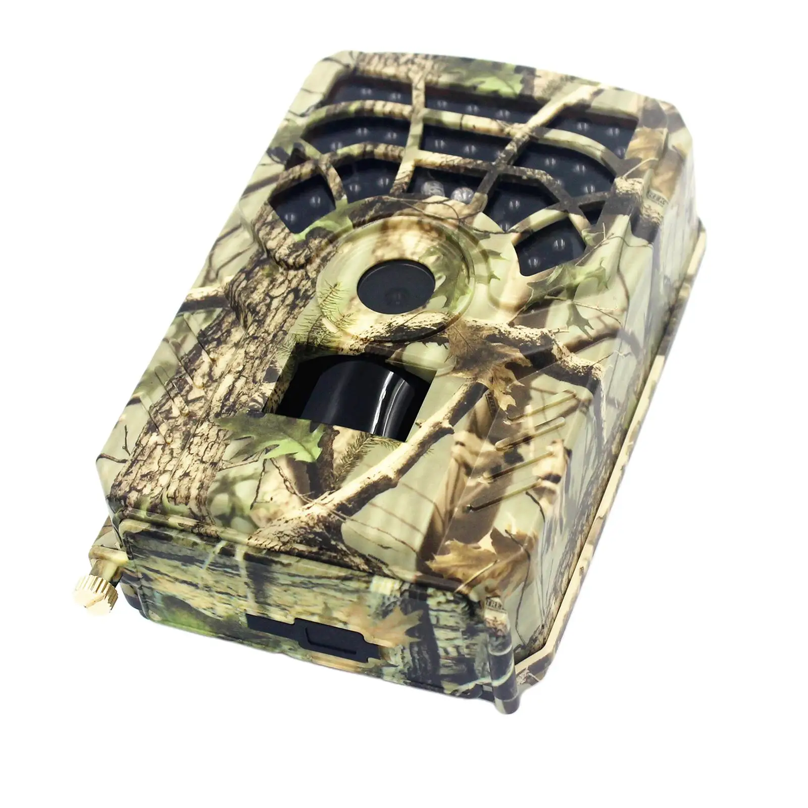 

Camera, 12mp 640P, Clear 15m No Glow IR , Motion , Waterproof Hunting Cam for Wildlife Deer Game