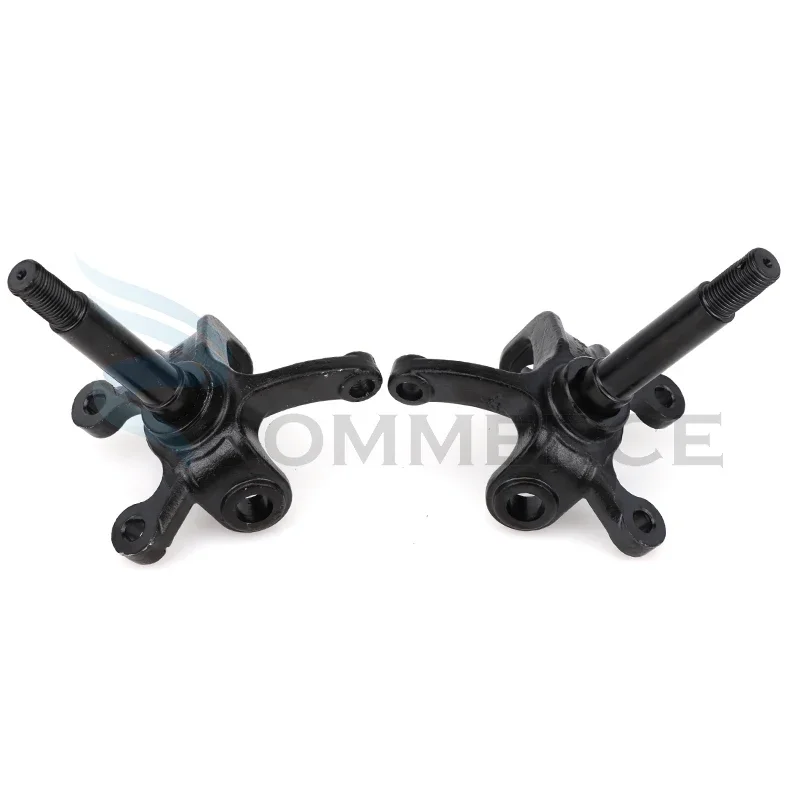 1 para 17mm wrzeciona kierownicy do hamulca tarczowego Chiny 150cc 2000cc 250cc ATV gokart Buggy UTV Quad akcesoria