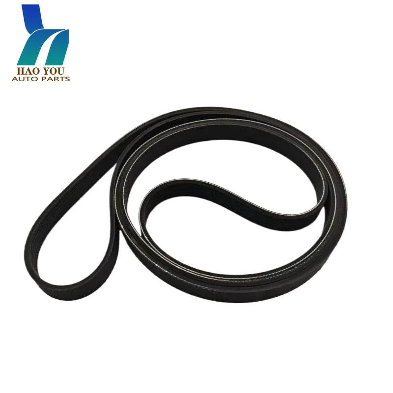 252122F320 25212-2F320 New Generator Belt For Hyundai Santa Fe Tucson Kia Sorento Sportage 2015-2022