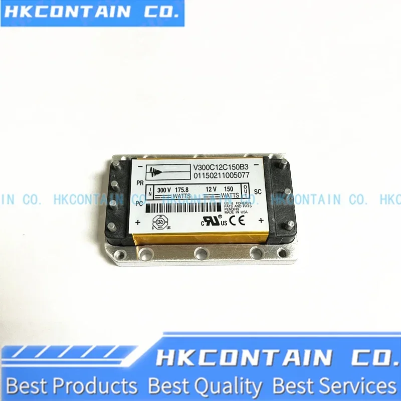 

NEW MODULE V300C12C150B V300C12C150B3 V300C12C150BL V300C12C150BL2 V300C12C150BN V300C24C75B3 V300C24C75BG V300C24C75BL2