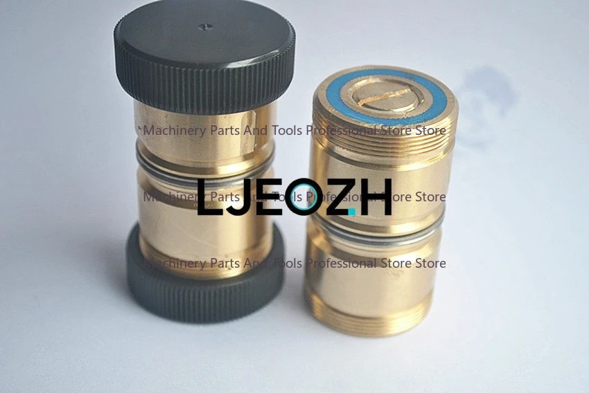 Guide Wheel Assembly 126 Copper Sleeve Assembly Outer Diameter 30 * 54 Row Wire Wheel Wire Row Imported Bearing