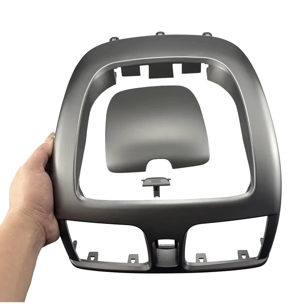 New Car Interior A/C Outlet Air Vent Dashboard Cover 68268-0480 For Nissan Sentra Sunny 2000-2006