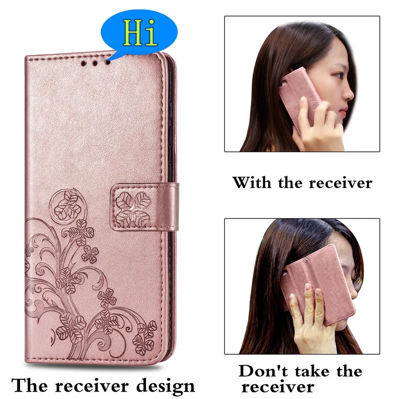 Flower Leather Flip Case For Nokia C21 G10 G20 X10 X20 1.3 2.4 3.4 5.4 5.3 C G 20 G11 G21 G50 5G G300 X100 C20 C21 Wallet Case