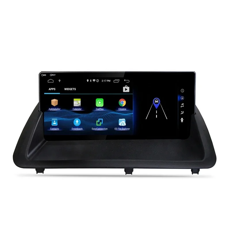 10.25'' Android 10.0 Car multimedia player for Lexuss CT200 2011-2018 Car radio audio system carplay android auto 360 camera