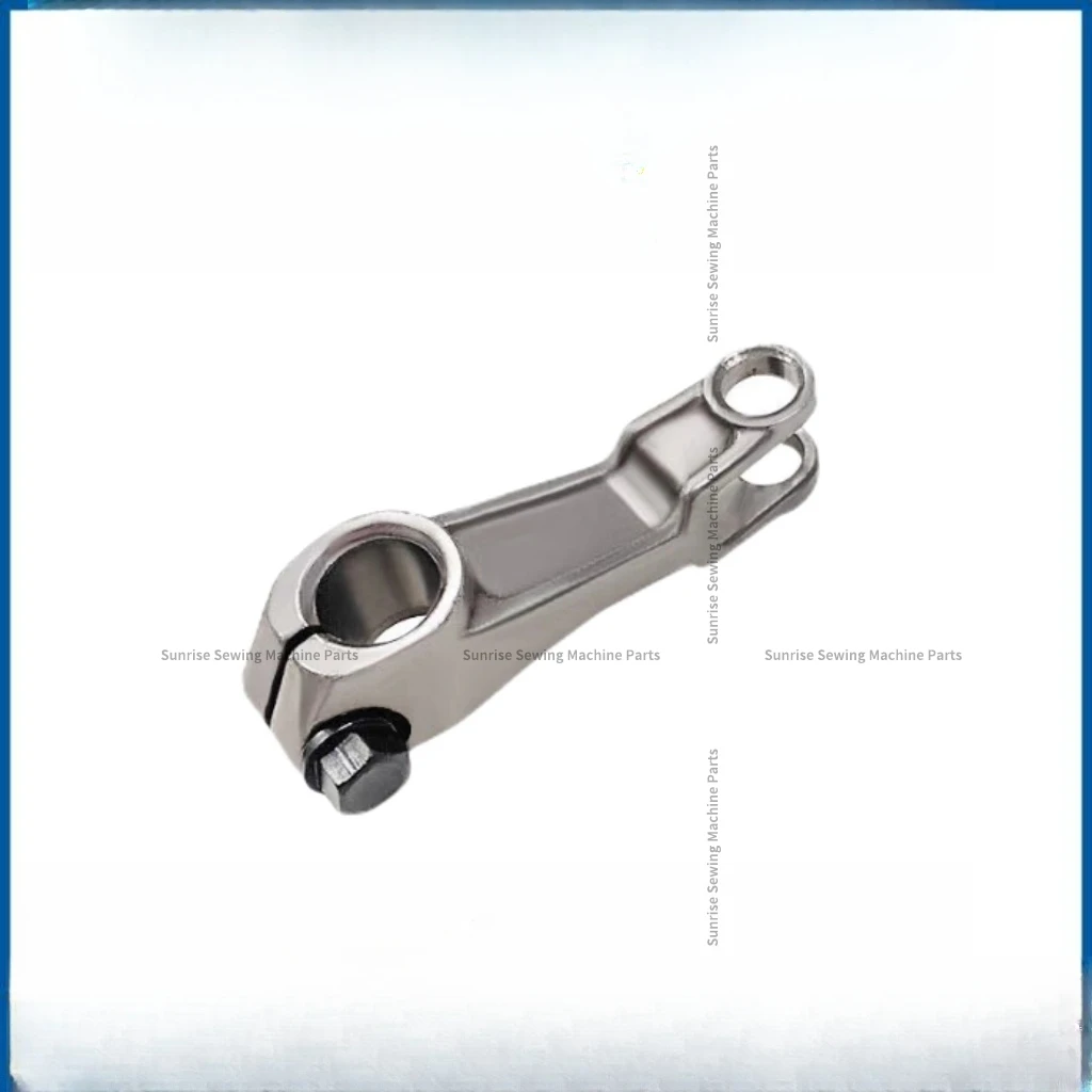 1PCS Original Needle Bar Drive Crank Connecting Rod for Jack Bruce 798 E4 904 905 C3 C4 C5 X5 932 B5 B6 B5000 B6000 Overlock