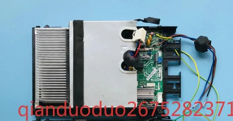 

KFR-26/35W/BP2N1-B01/A01 inverter air conditioner main board KFR-26WBP3N1-B01