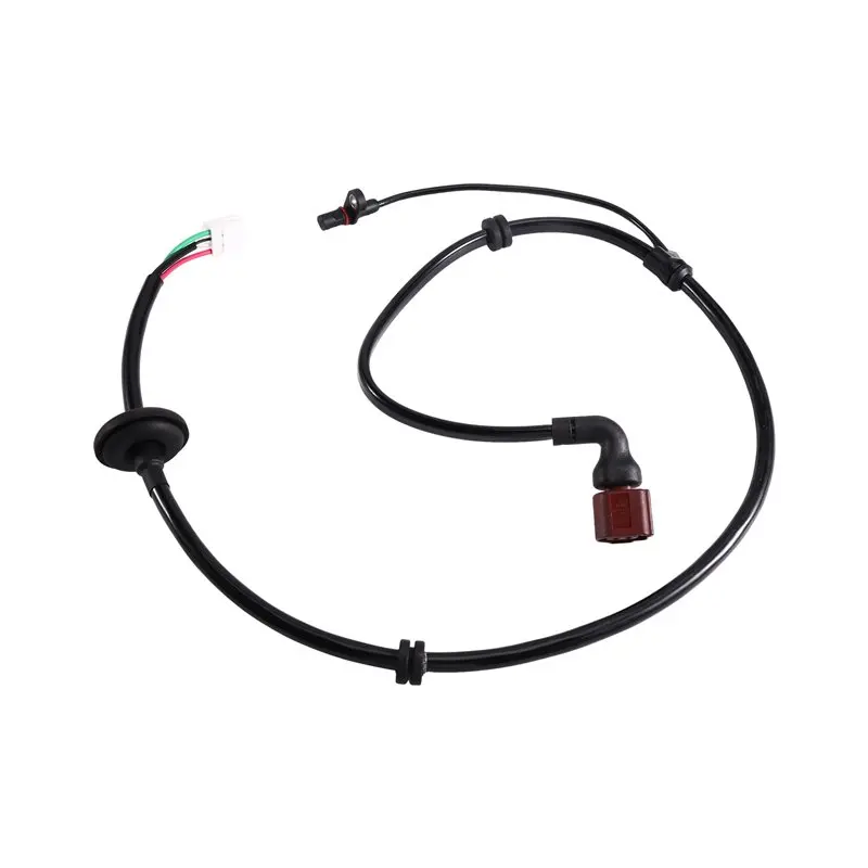 A30P-High Quality Replacement ABS Wheel Speed Sensor 207000070AA For Chery Tiggo 7 Rear Right Side