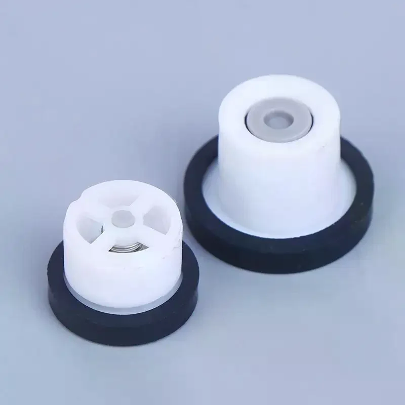 10PCS for Shower Systems Backflow Prevention Anti-water Valve for Reliable Water Flow Anti Water Sealing Gasket