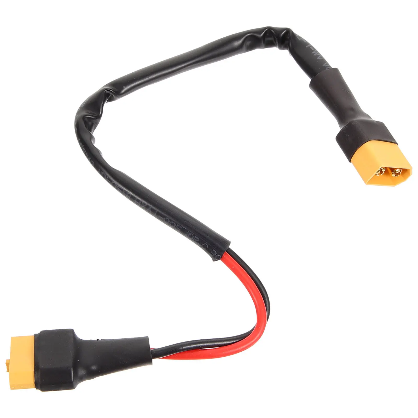 

Universal Power Extension Cord for Electric Scooter Charging High Compatibility Cable Part for E-Bike and Scooter Accessories