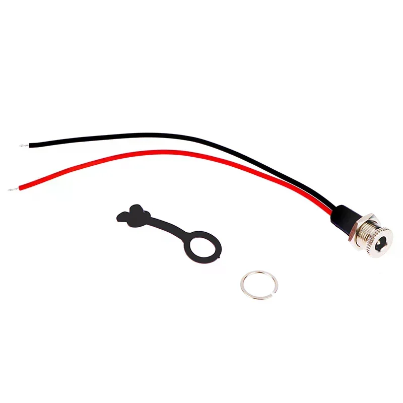 5A IP68 Waterproof …