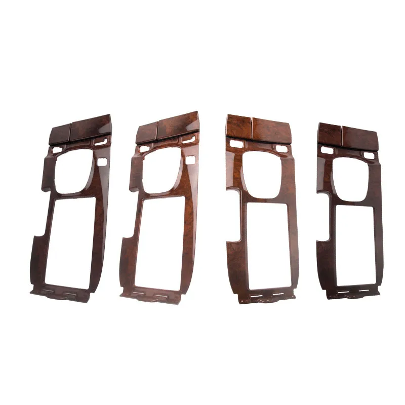 

For Honda 08-13 Accord central channel peach wood panel, central control gear trim panel, ashtray cover plate