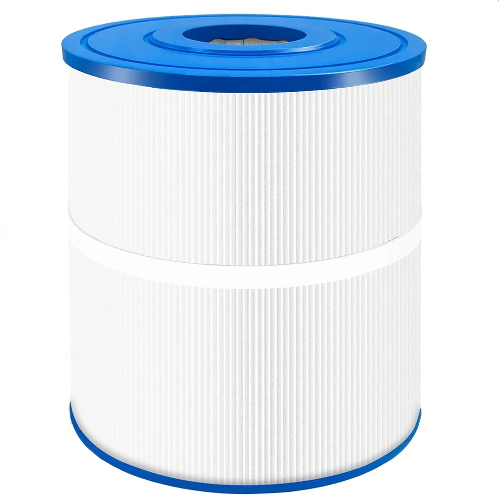 65 Sq.ft Spa Filter Cartridge Pool Equipment Replacement As Shown In The Figure Efficient Water Purification System