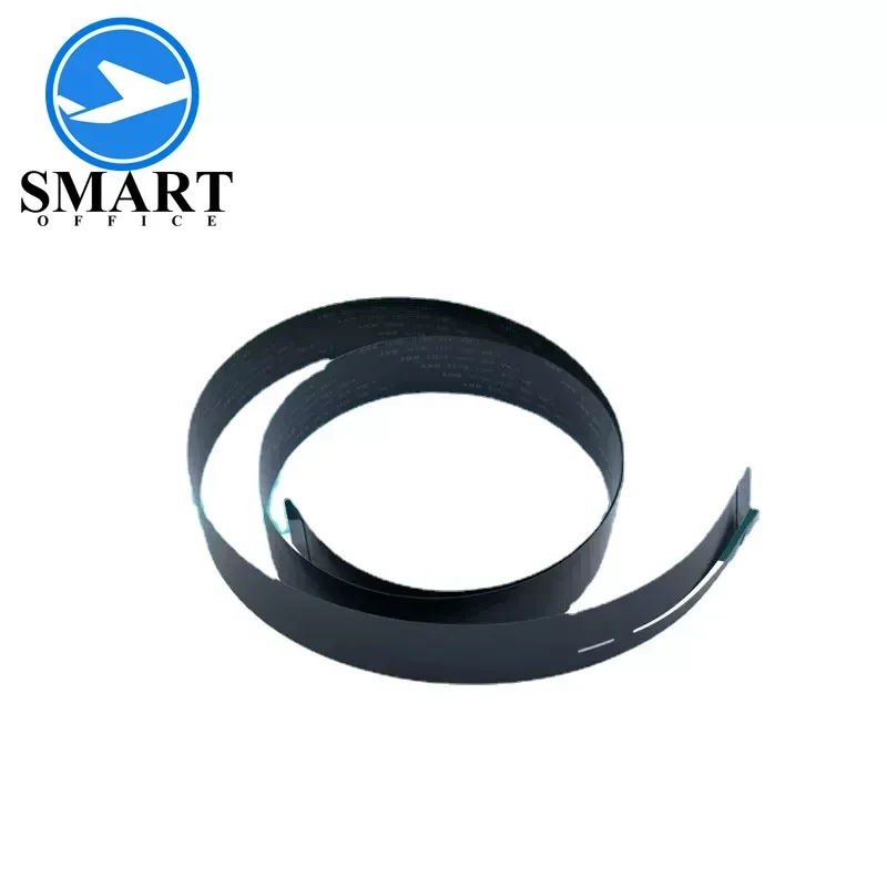10PC X CE538-60106 FF-M1536 Alimentador Doc Automático ADF Flat Flex cabo flexível para HP M1536 P1566 P1606 CP1525 415 M175A M1530