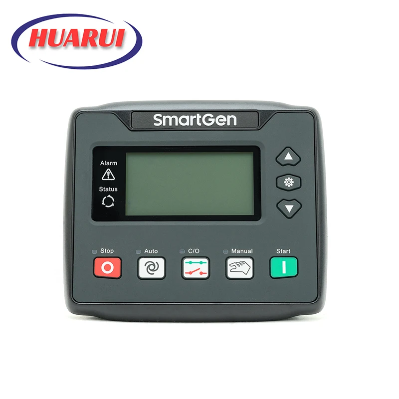 Intelligent generator HGM420N AMF generator set controller Remote signal start and stop controller module