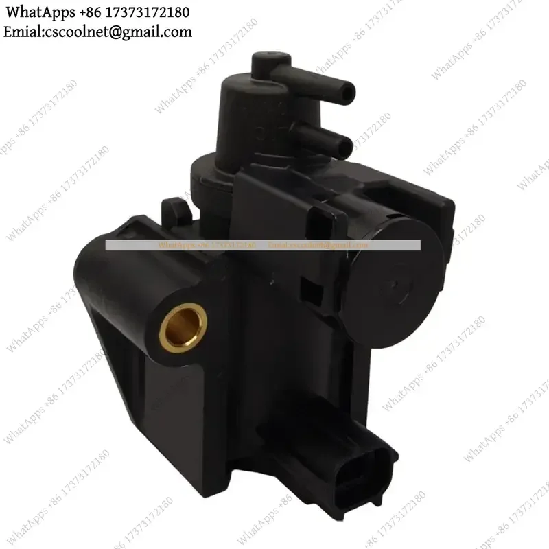 JS02 8657A126 Emission Vacuum Control Valve For Nativa Montero Pajero Sport KS1W L200 Triton KL1T KL2T 2.4L 2015- Auto Parts