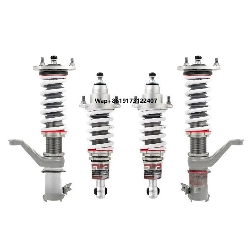 

Высокопроизводительные койловеры (амортизаторы) для гоночных автомобилей 7-го поколения EM/ES 2001-2005 HND019