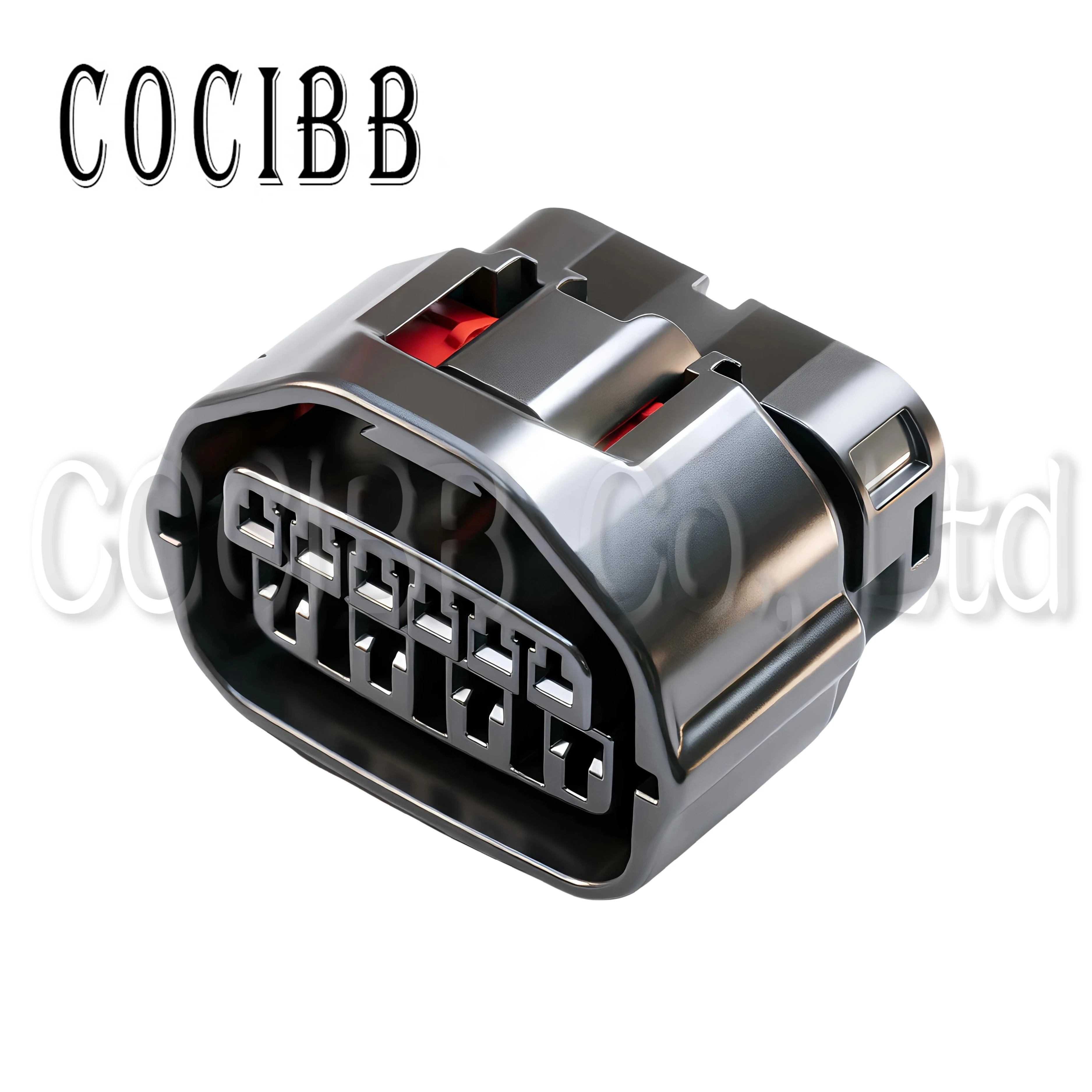 

10 Pin auto connector gearbox transmission neutral safety switch plug a362 0090-708 MG641288-4 7283-8700-30 For Hyundai KIA