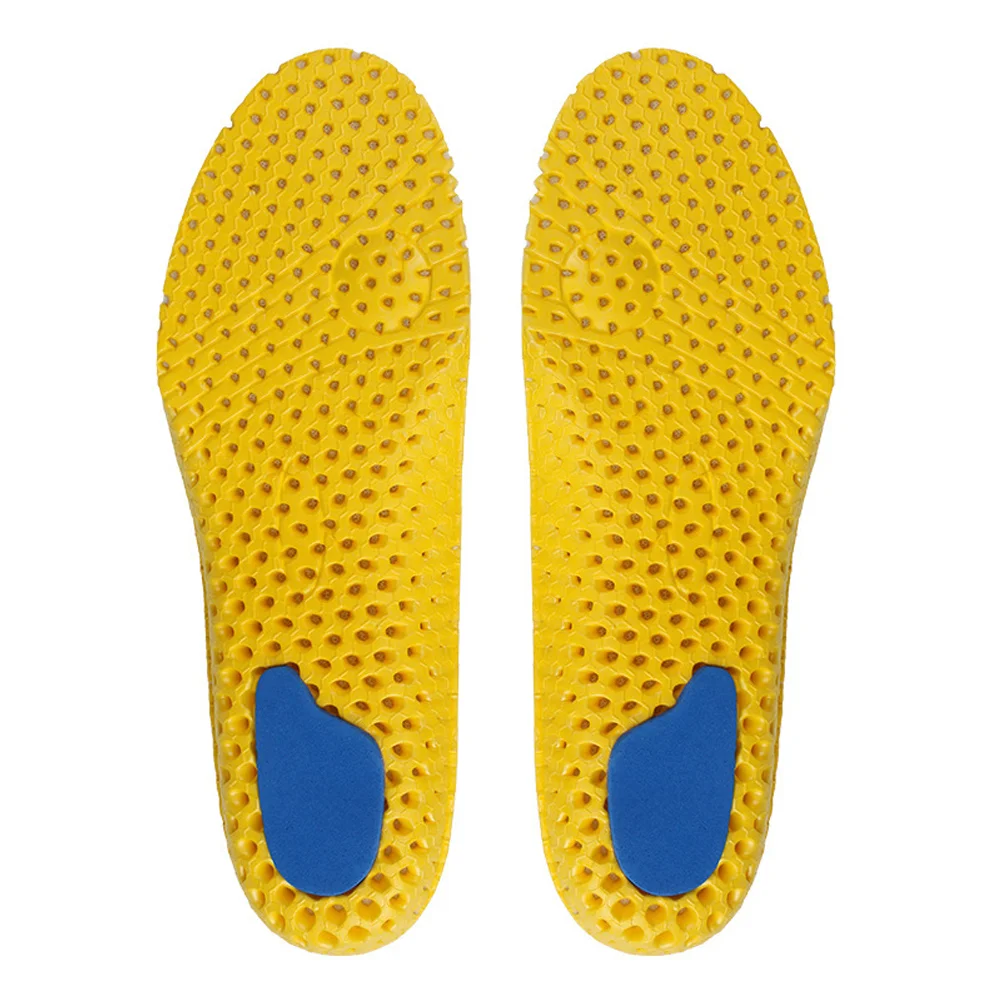 

Fleece Insole Warm Insoles for Keeping Men Orthopedic Breathable Eva Shoe Inserts Cotton Winter Women's