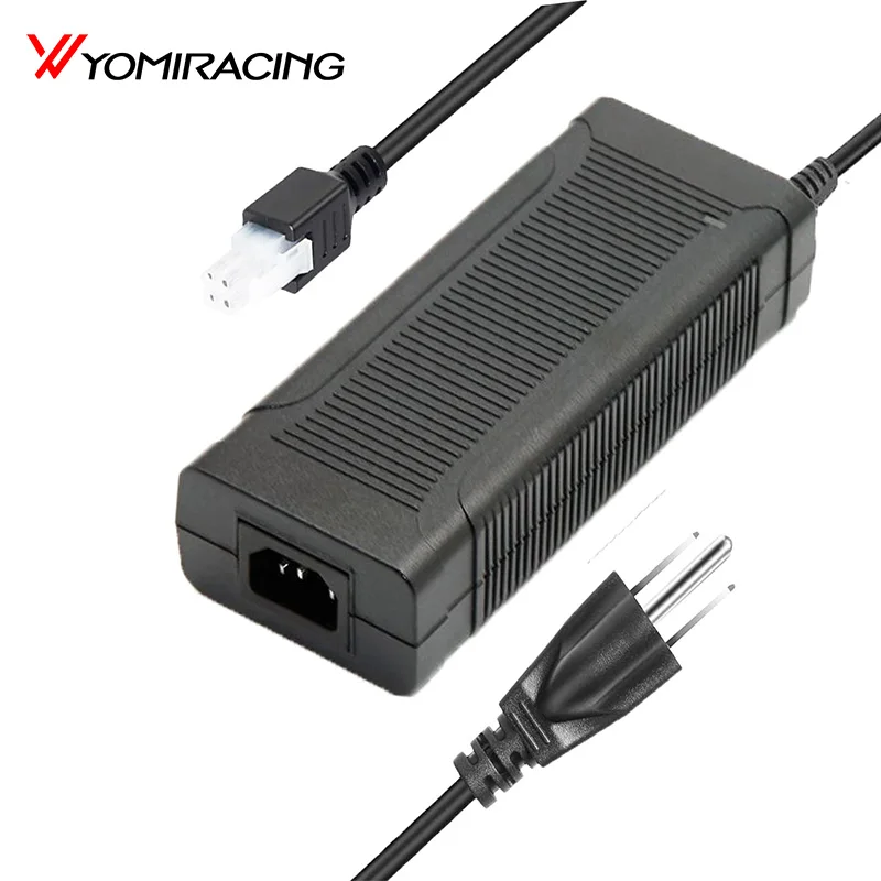 AC/DC アダプタ電源 FANATEC ブーストキット 180 (8NM) Fanatec GT/CSL