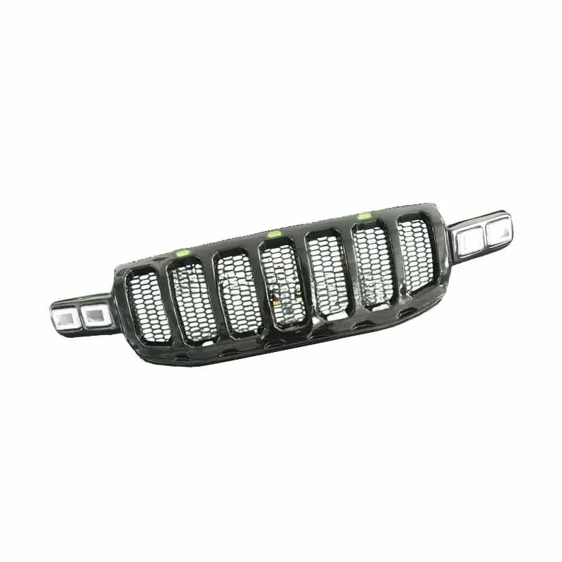 

LED Front Bumper Grille for Ranger T9 EVEREST 2023+ Air Intake Modification
