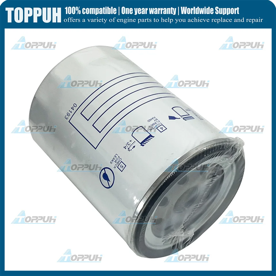 

30-01090-05 300109005 Топливный фильтр 300109005 для Carrier Vector / Ultra / Supra