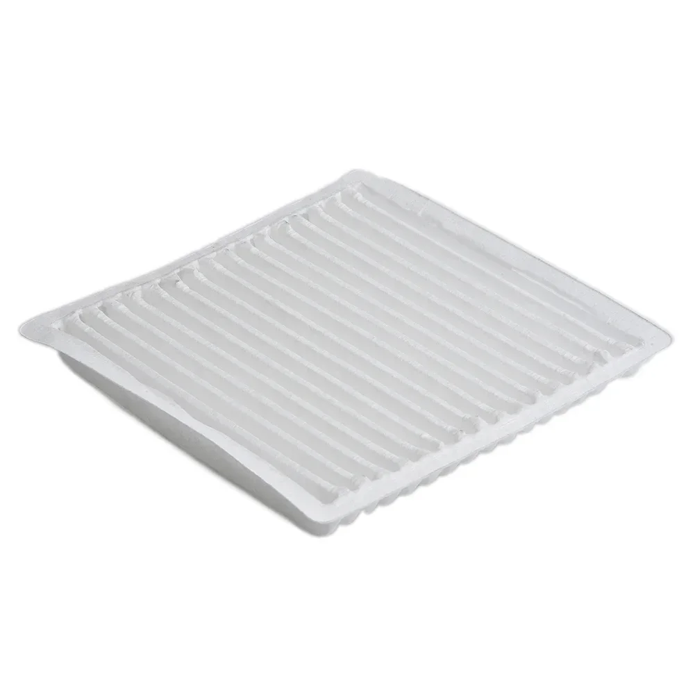 Car Cabin Air Filter For Mitsubishi- Mirage- 2014-2015-2016-2017-2018 G4 2017-2018 Cabin A/C Air Polle-n Dust Filter Replacement