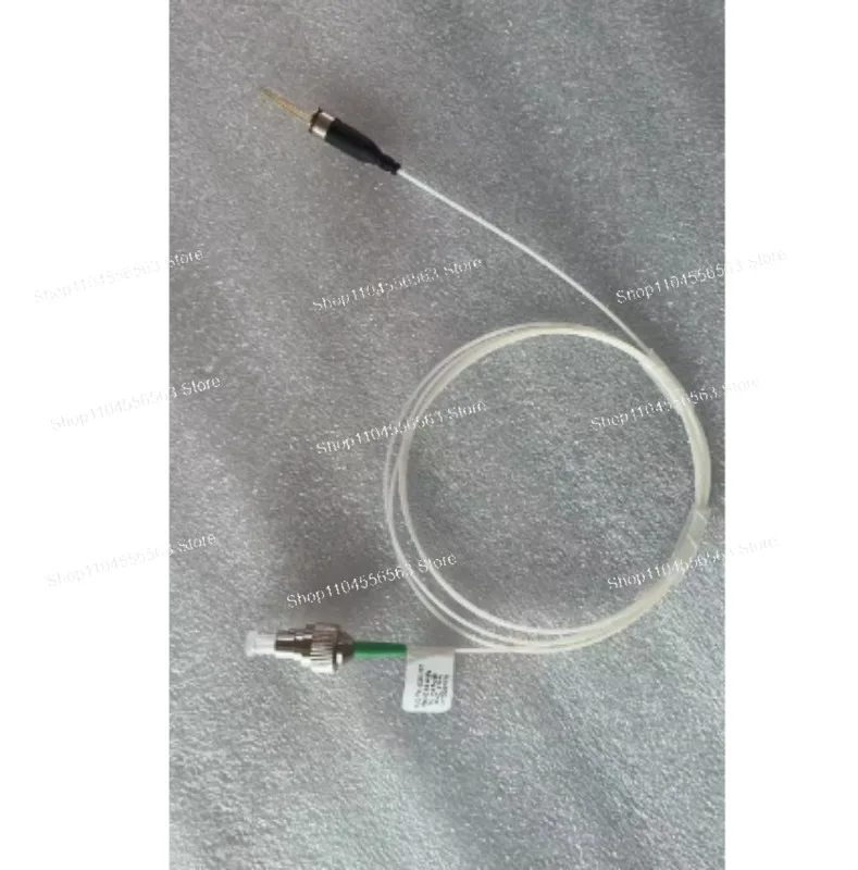 LSFLD405-3 405nm 3mW Coaxial FP Laser Diode, Fiber Coupled Output with TO-18 Package for Optical Module