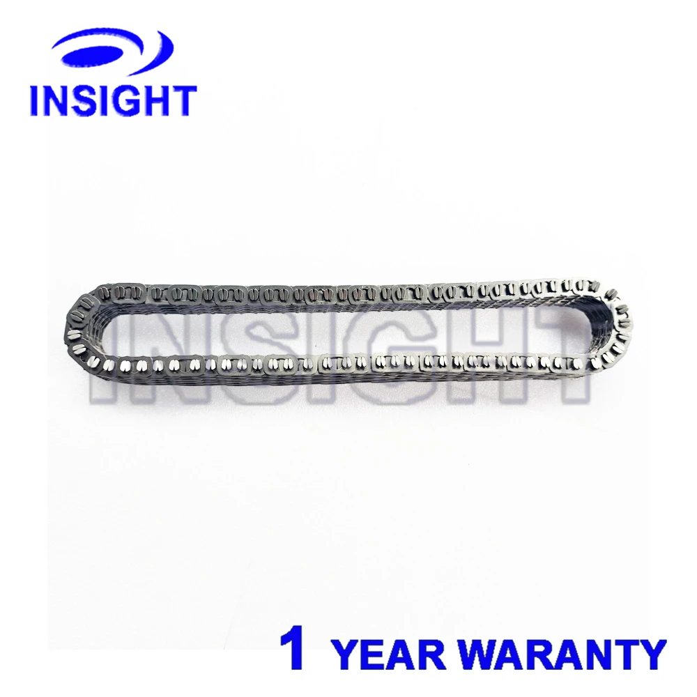 Genuine Brand New TR690 CVT Automotive Transmission Chain 32462AA030 7122276100 for Subaru Auto Parts
