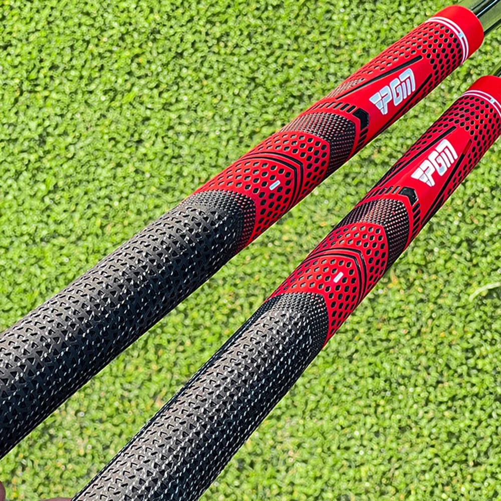 PGM Golf 7 Eisen-Einzel-Schläger, Kohlefaser-Schaft, Eisen-Schaft mit Hohlkörper-Design, Professioneller Wettkampf-Golfschläger – Detail 12
