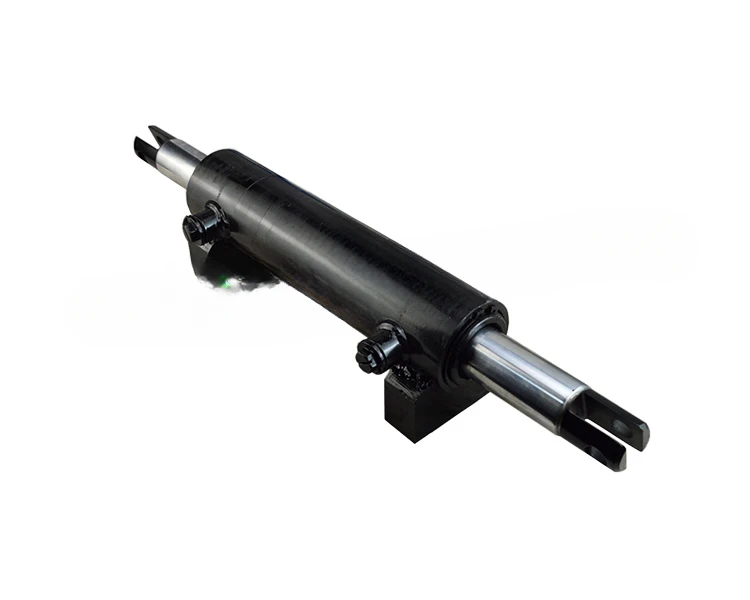 Forklift Spare Parts Hydraulic Steering Cylinder  For 1.5THB (15-212000C)