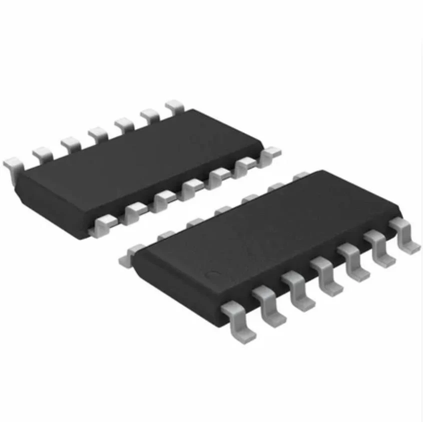 

New 10Pcs/LOT FM3164-S FM3164-G FM3164 SOP-14