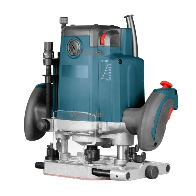 Para Ronix 7113 Máquinas de Madeira Ferramenta Premium Power 2100W Mini Máquina Elétrica de Madeira Mão