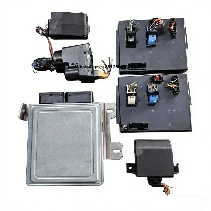 

For Boxster Ignition Set 982907309C