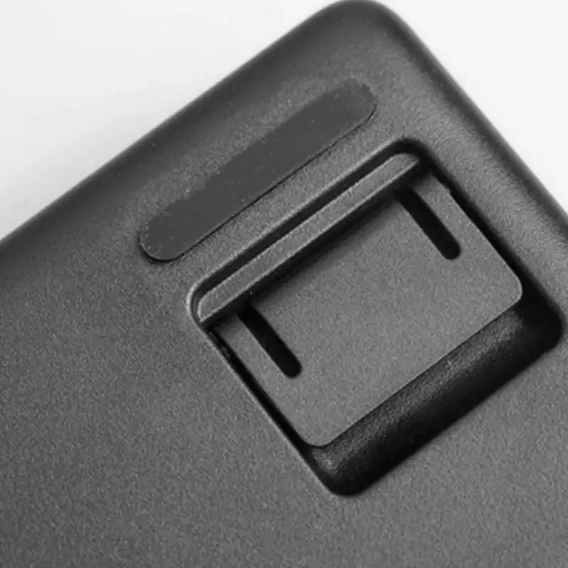 

Клавиатуры подставка для K835, K845, G412SE, G413TKISE Улучшенный угол печати K1KF