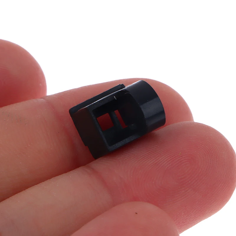 Arbre de Charnière et Baril en Métal pour 3DS XL LL, Pièce de Rechange pour Console