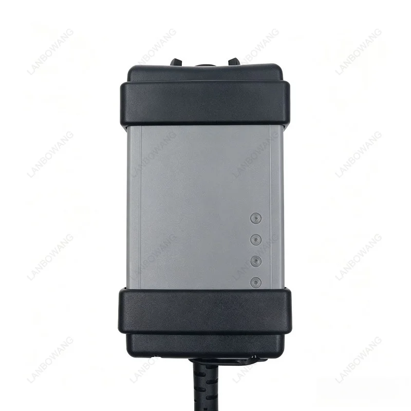 VIDA DICE V2014D Car Diagnostic Scanner Professional Vehicle Fault Detector For Volvo Repair Technicians