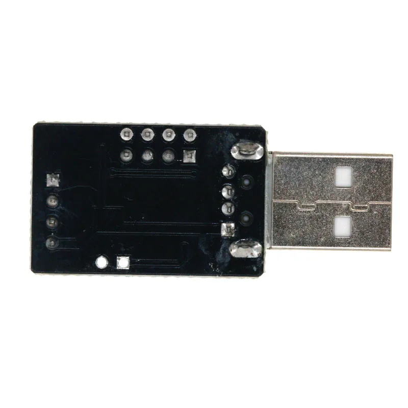 CH9329 module UART/TTL serial port to USB HID full keyboard mouse driver-free game development box