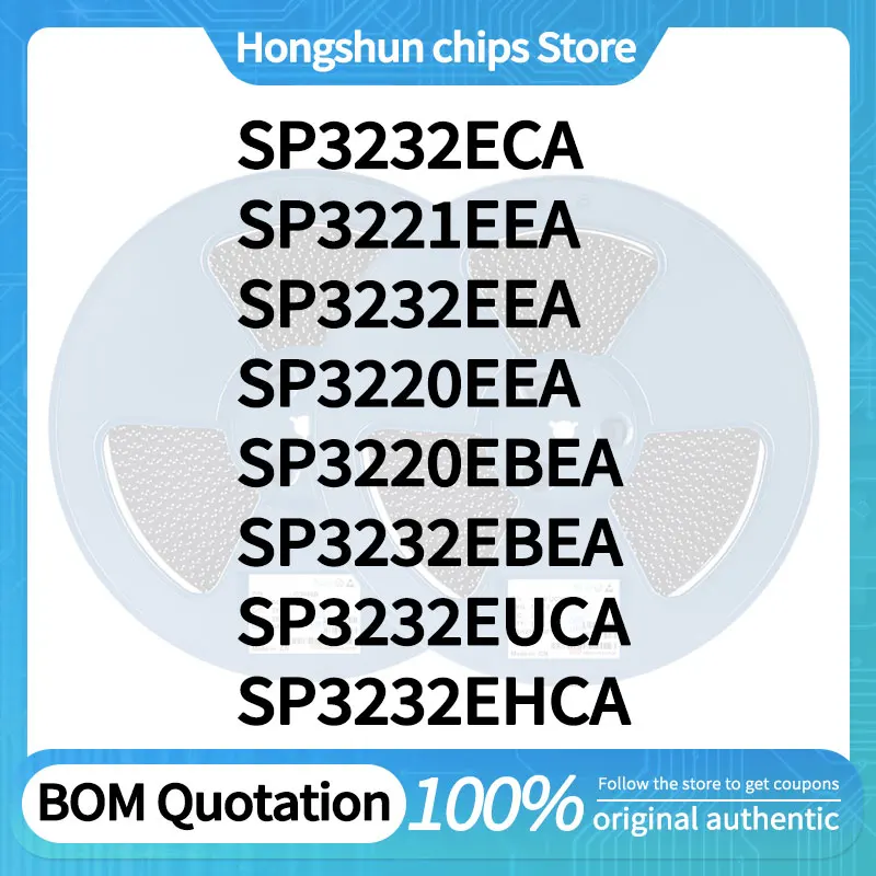 

SP3220EEA SP3232EEA SP3221EEA SP3232EBEA SP3232ECA SP3232EHCA SP3232EUCA-L/TR SP3220EBEA Standard version