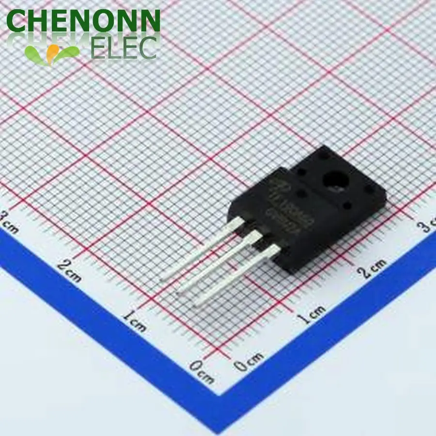 20PCS/LOT AOTF190A60L (MOSFETs)