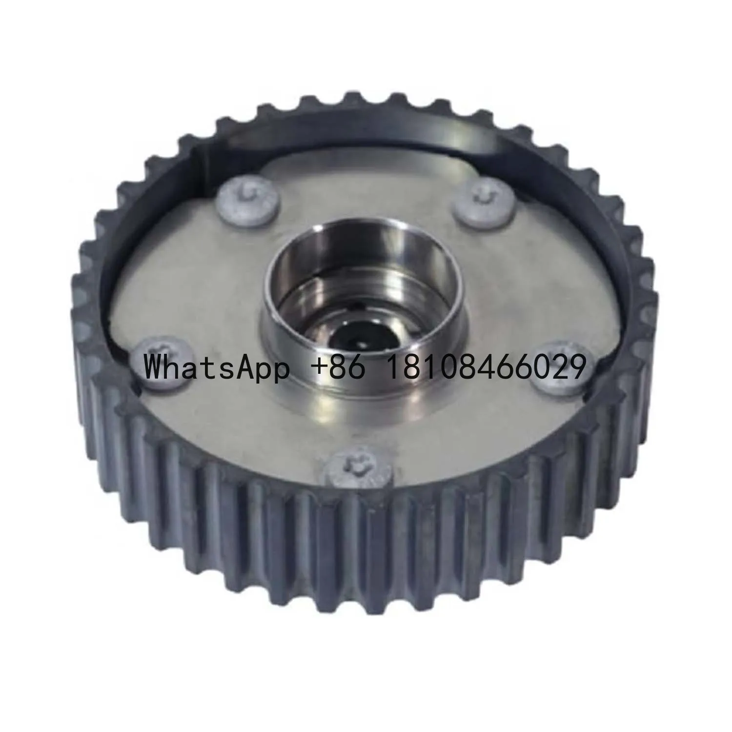 

9674461480 Intake Variable Valve Timing Sprocket Gear Cam Phaser for Citroen 301 307 308 408 1.6V Peugeot 301 1.6 VTi 115