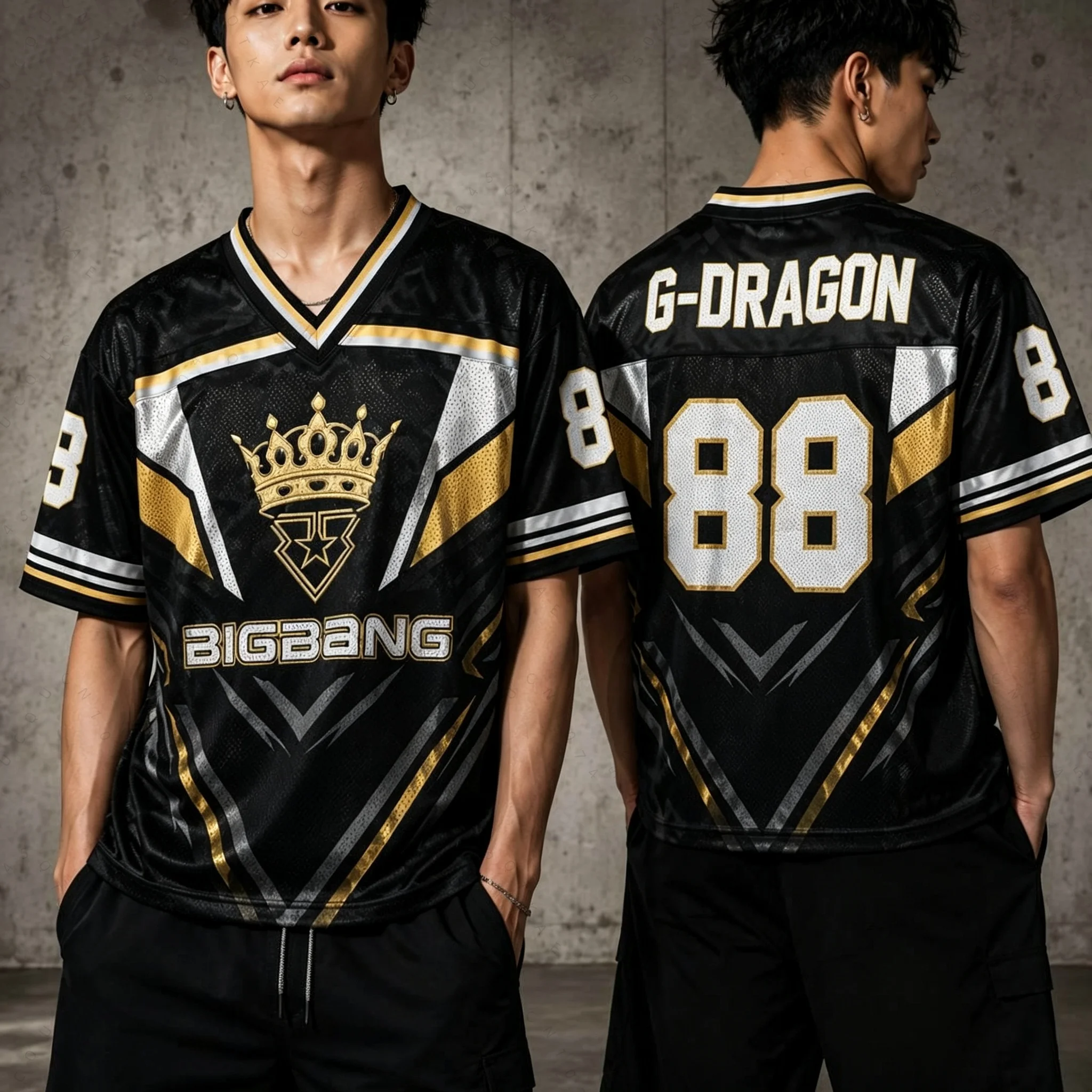 Anime Captain Tsubasa Soccer Kids Adult Nankatsu Tsubasa Toho Hyuga Misaki Wakabayashi Retro Football Jersey Motorcycle T-shirt