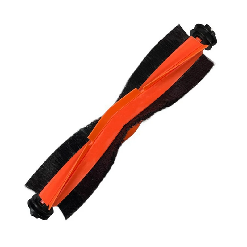 Accessoires pour aspirateur robot Xiaomi X20 +, X10 +, X20 Plus, X10 Plus, brosse latérale principale, filtre Hepa, vadrouille, gril, sacs à poussière