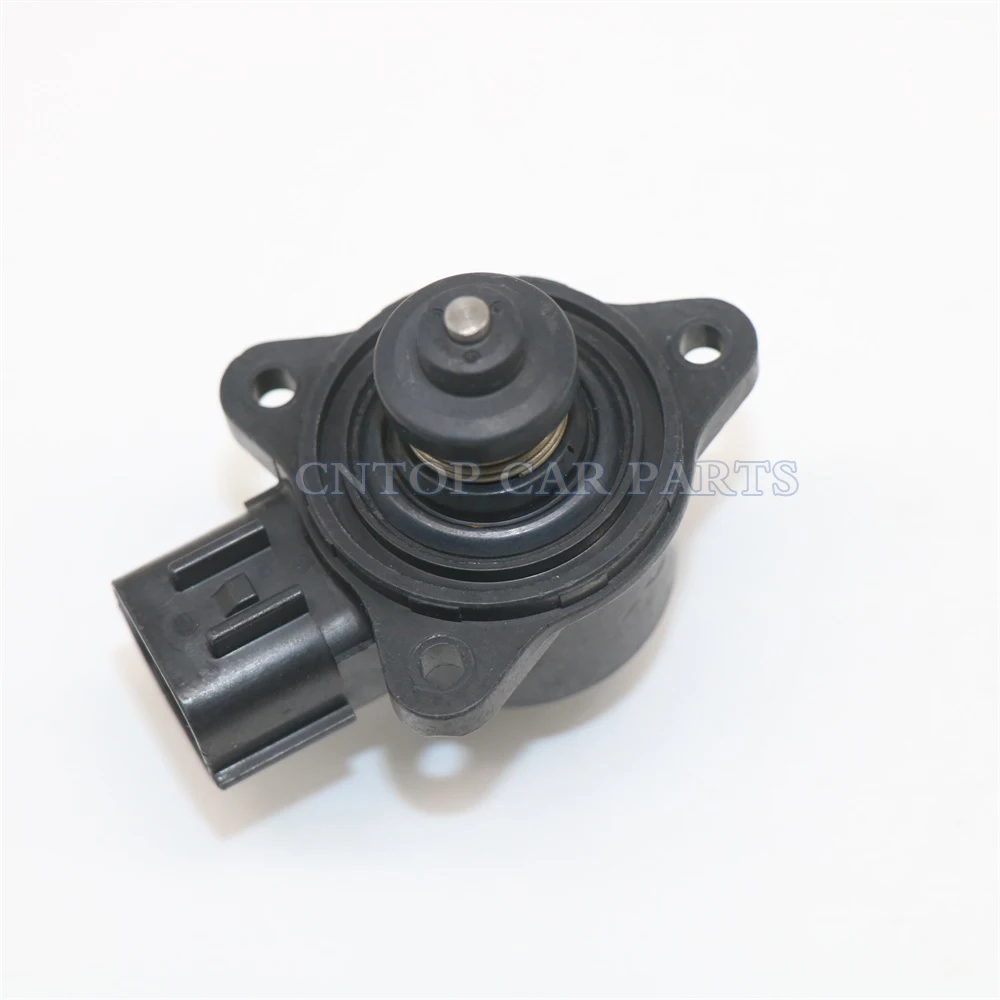 

63P-1312A-00-00 63P-1312A-01-00 Клапан регулирования воздуха холостого хода IACV для YAMAHA 115 150 л.с. F115/150 LF115/150