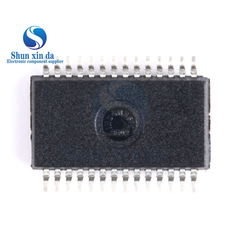 2PCS FT232RL SSOP-28 SMD Chip FT232 FT232RL-REEL FT232R 3.3V - 5.25V USB TO UART IC