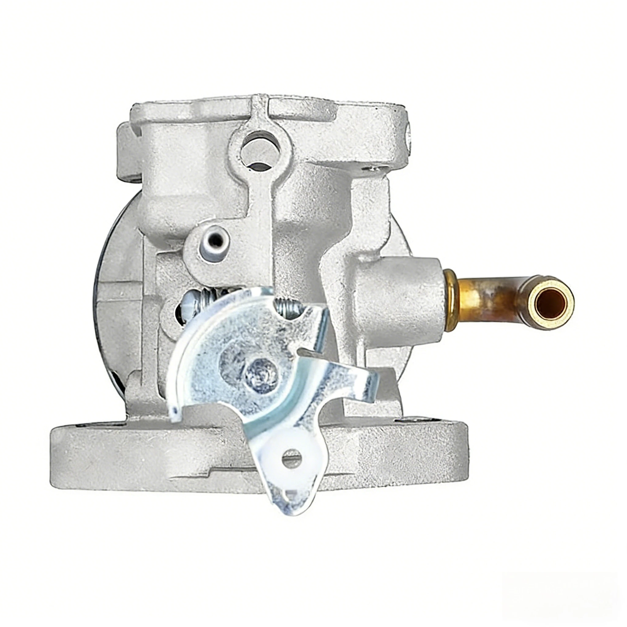The carburetor is suitable for Briggs & Stratton 214706, 214706T, 215369, 215434, 792970, 798654