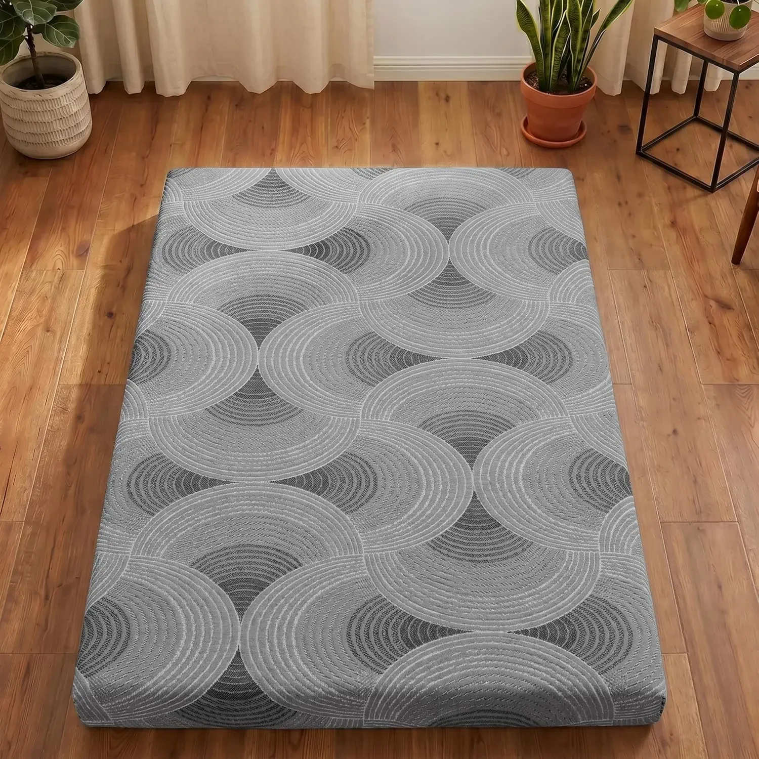 Japanese Floor Mattress,3.5