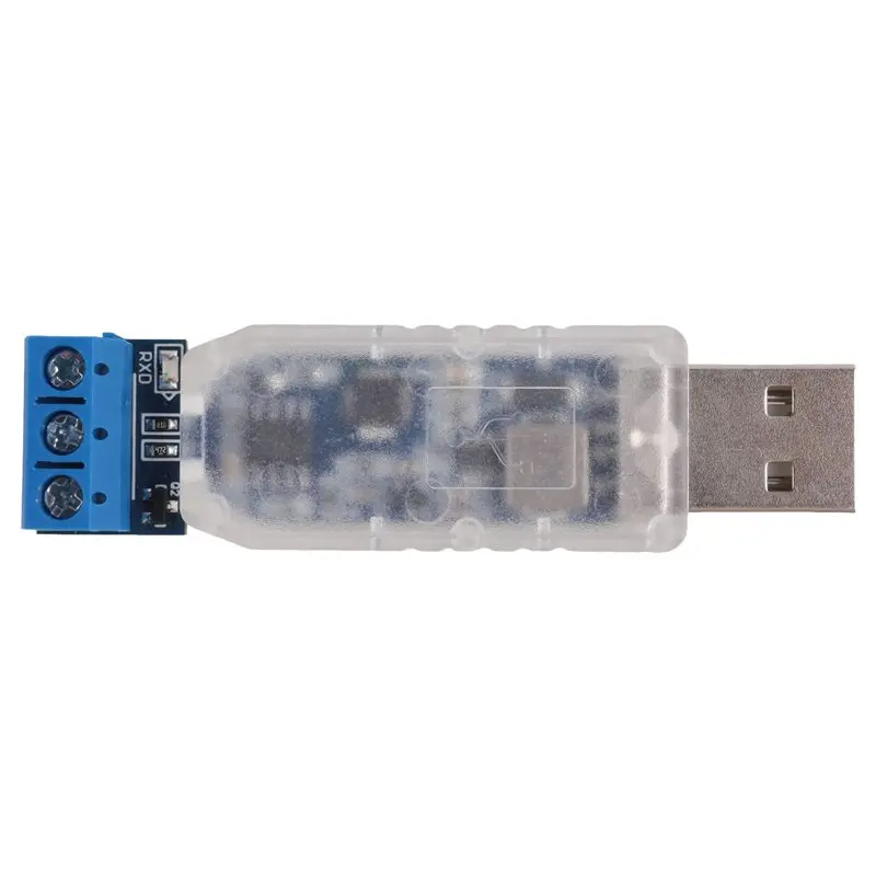 DT19-LIN Bus Analysis Controller USB To LIN Debugger LIN Bus Analyzer(1PCS)