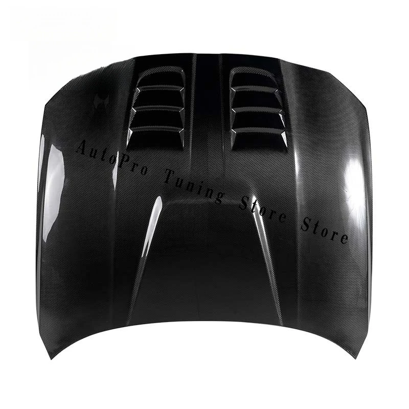 

Top quality AdaptationG80HoodG82Carbon Fiber HoodG80Dry carbon engine coverm4Dry carbon engine coverG80Modified engine cover