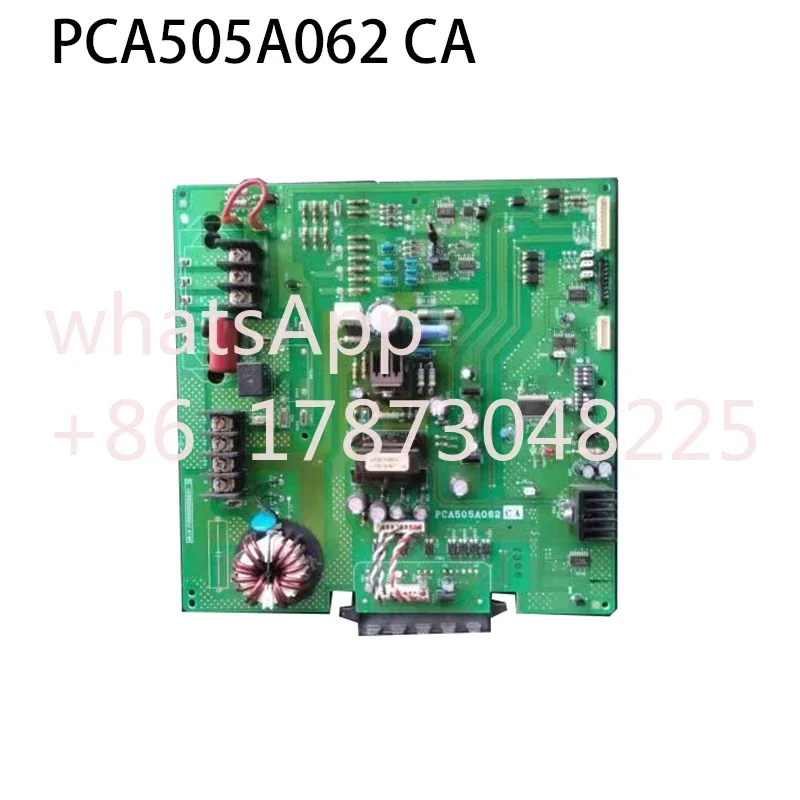 Original PLC Controller 24 Hours Within Shipment PCA505A062 CA